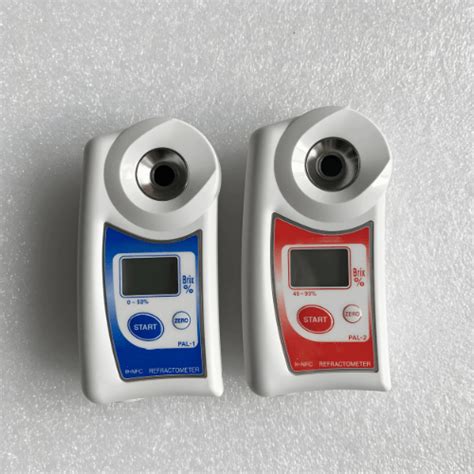 handheld refractometers or polarimeters|handheld refractometer.